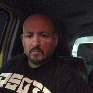 Meet your Posher, Gary